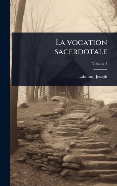vocation sacerdotale