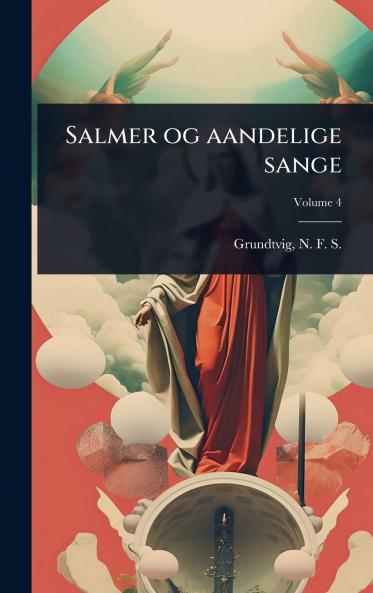 Salmer og aandelige sange