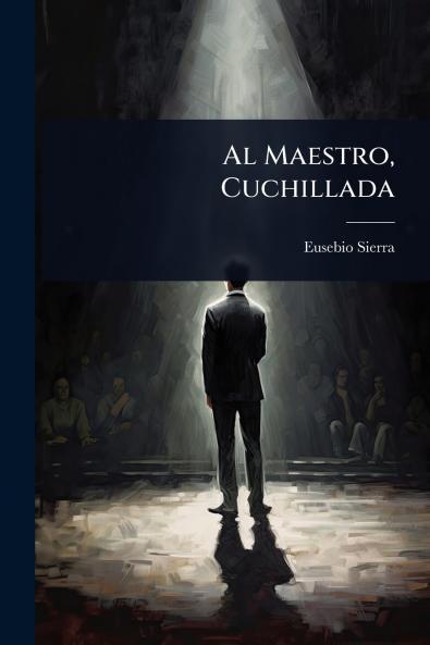 Al Maestro Cuchillada