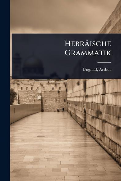 Hebräische Grammatik
