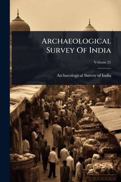 Archaeological Survey Of India