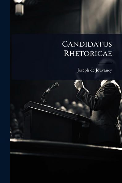 Candidatus Rhetoricae