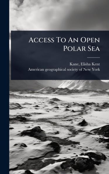 Access To An Open Polar Sea