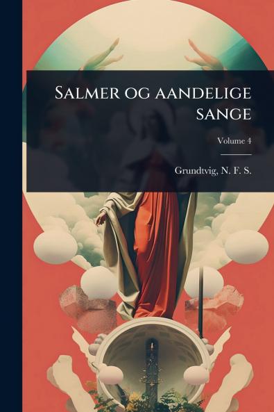 Salmer og aandelige sange