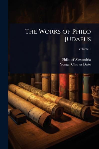 Works of Philo Judaeus