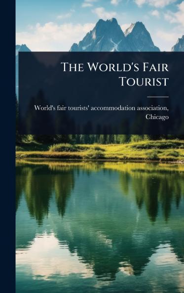 World's Fair Tourist