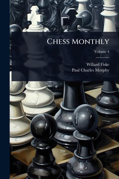 Chess Monthly