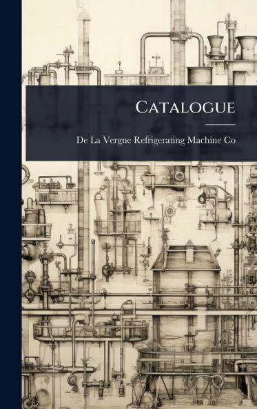 Catalogue