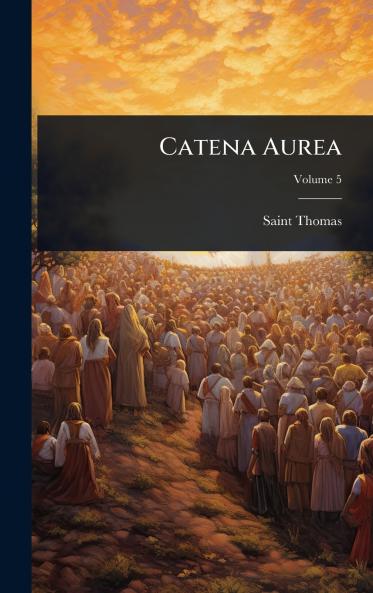 Catena Aurea