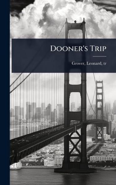 Dooner's Trip