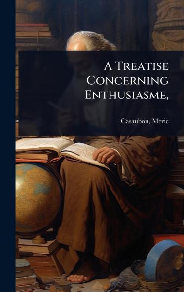 Treatise Concerning Enthusiasme