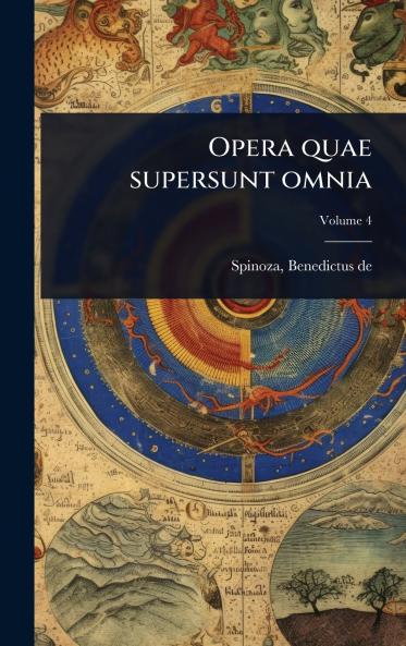 Opera quae supersunt omnia