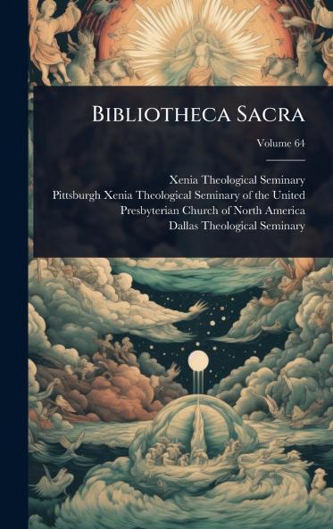 Bibliotheca Sacra