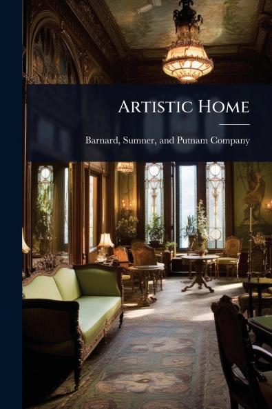 Artistic Home