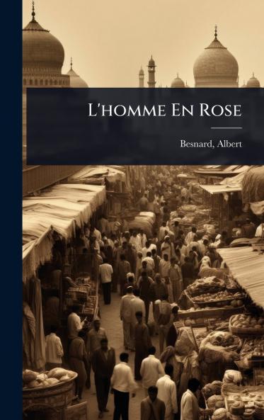 L'homme En Rose