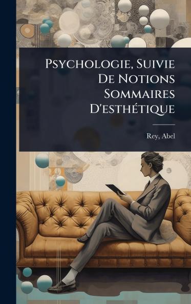 Psychologie Suivie De Notions Sommaires D'esthÃ(c)tique