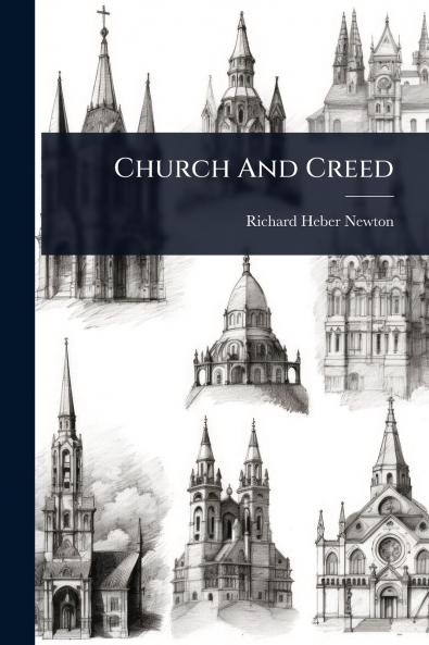 Church And Creed