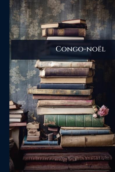 Congo-noël