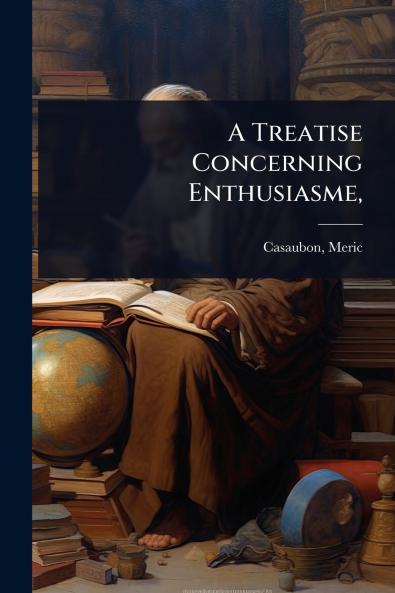 Treatise Concerning Enthusiasme