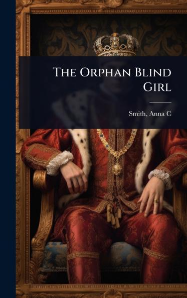 Orphan Blind Girl