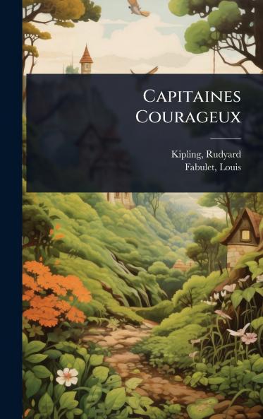 Capitaines Courageux