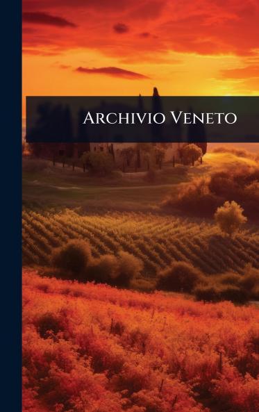 Archivio Veneto