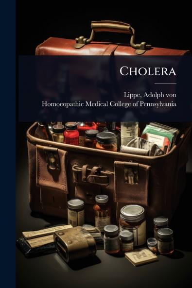 Cholera