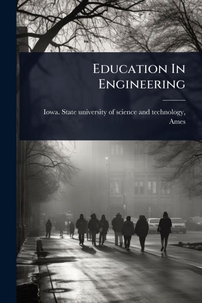 Education In Engineering