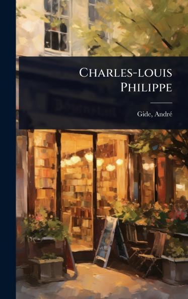 Charles-louis Philippe