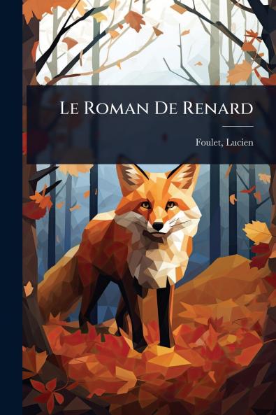 Roman De Renard