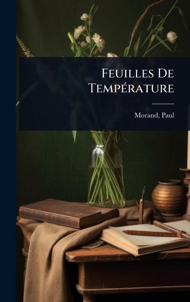 Feuilles De TempÃ(c)rature