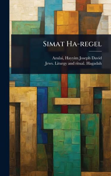 Simat Ha-regel