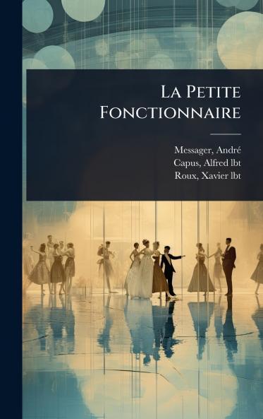 Petite Fonctionnaire