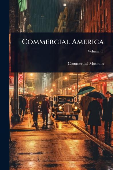 Commercial America