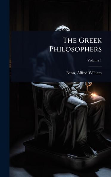 Greek Philosophers