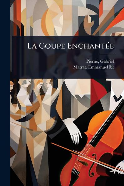 Coupe EnchantÃ(c)e