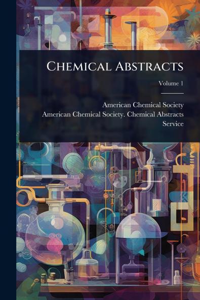 Chemical Abstracts