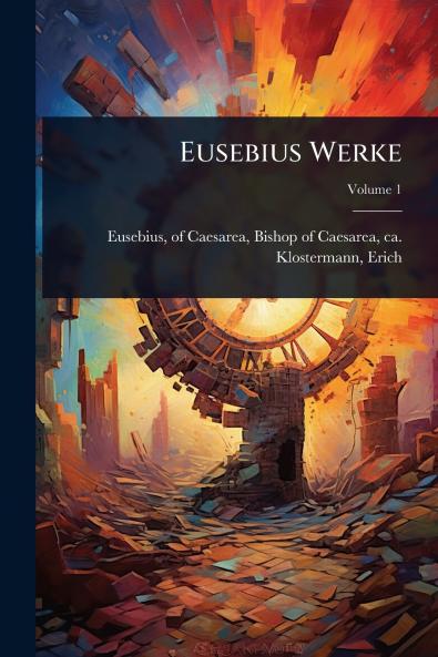 Eusebius Werke