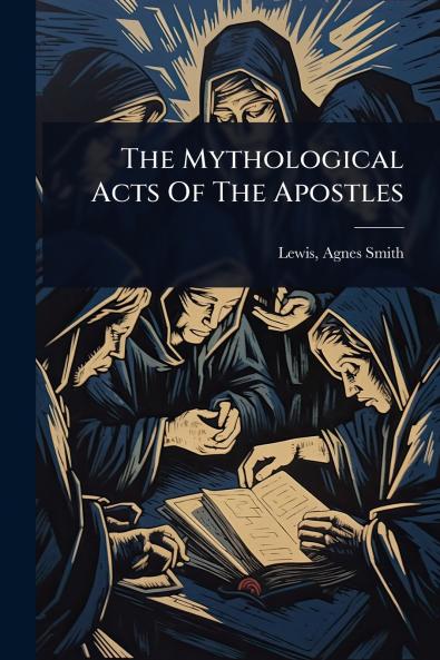Mythological Acts Of The Apostles