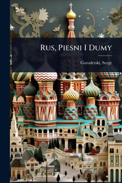 Rus Piesni I Dumy