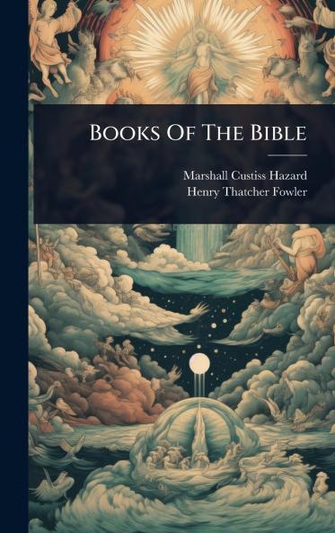 Books Of The Bible