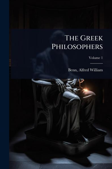Greek Philosophers