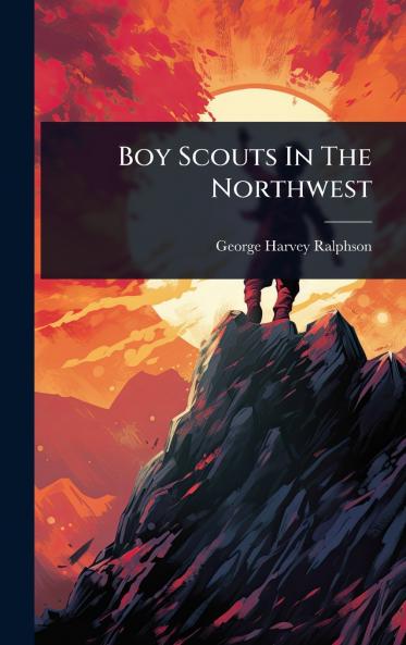 Boy Scouts In The Northwest