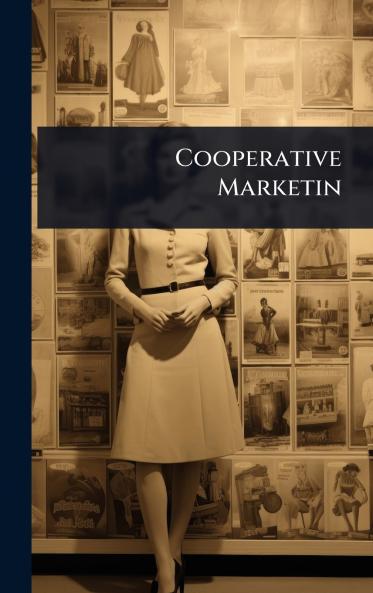 Cooperative Marketin