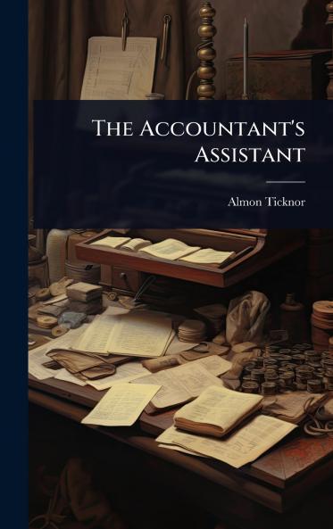 Accountant's Assistant