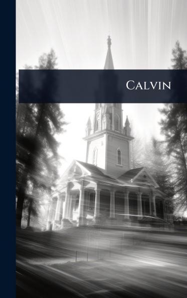 Calvin