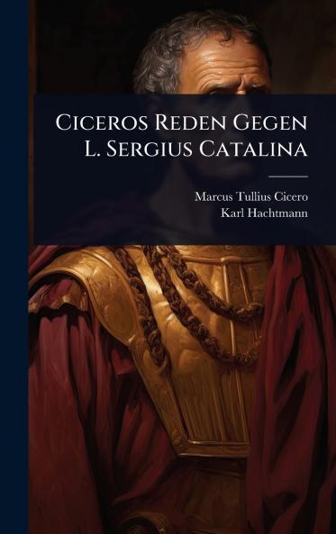 Ciceros Reden Gegen L. Sergius Catalina