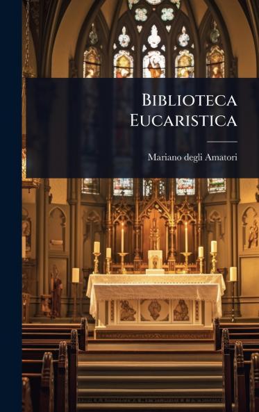Biblioteca Eucaristica