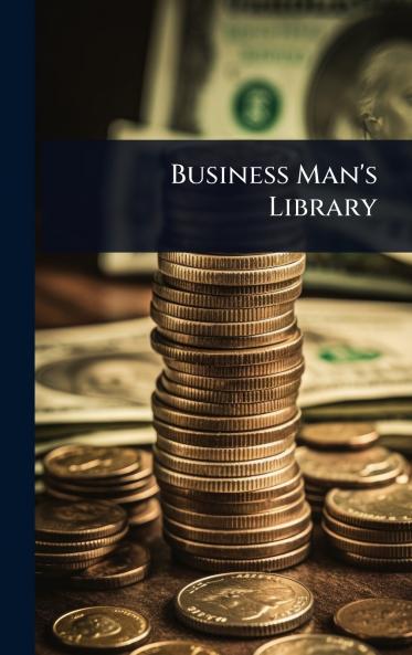 Business Man's Library