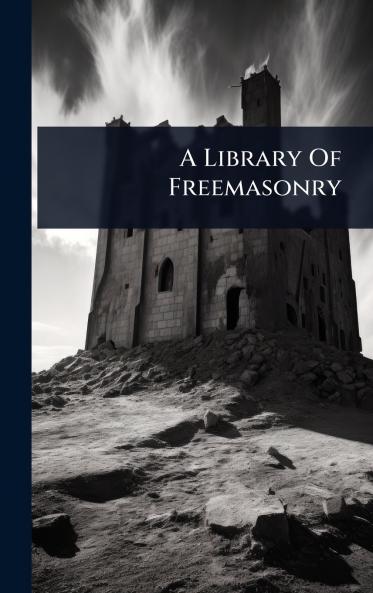Library Of Freemasonry